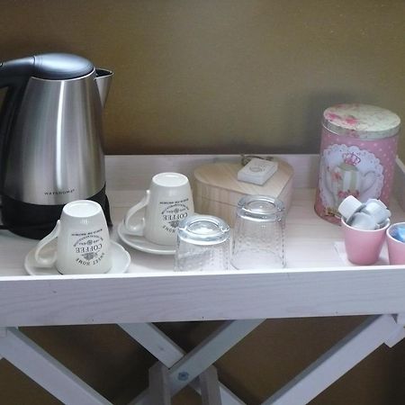 B&B Kamer En Aambeeld Zoutleeuw Eksteriør billede