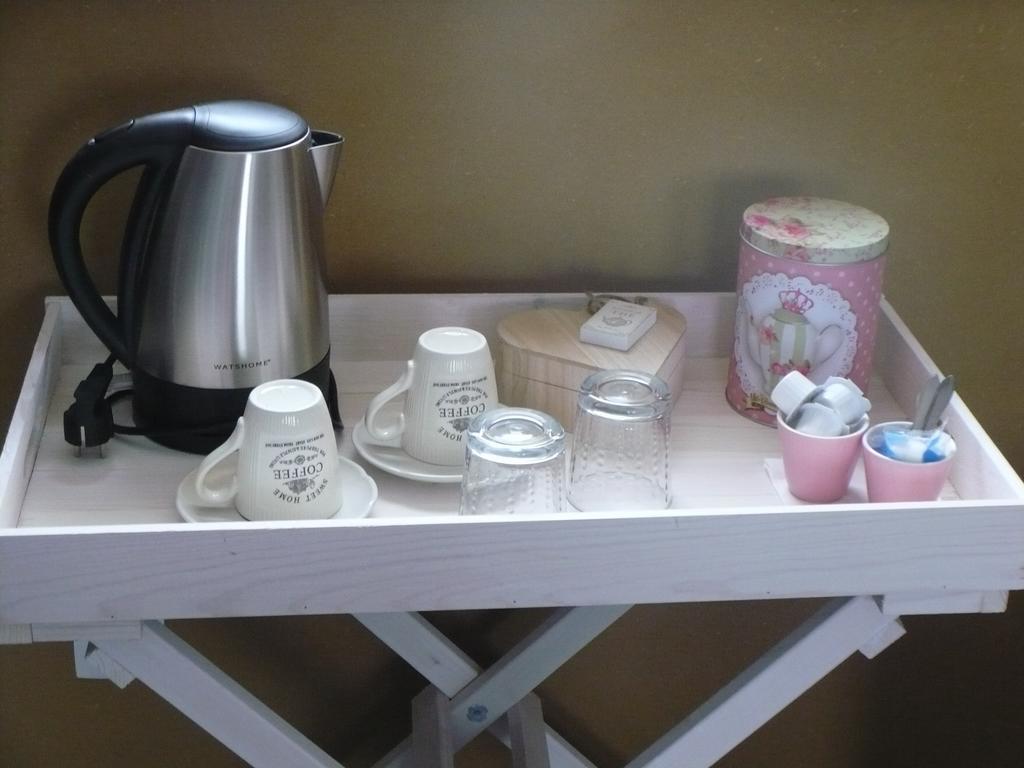 B&B Kamer En Aambeeld Zoutleeuw Eksteriør billede